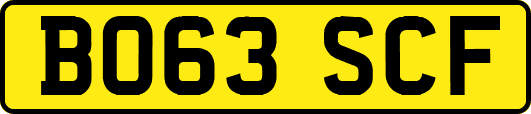 BO63SCF