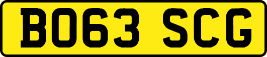 BO63SCG