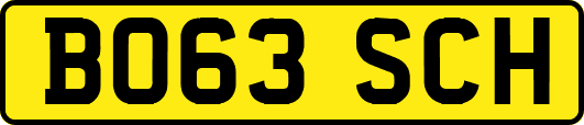 BO63SCH