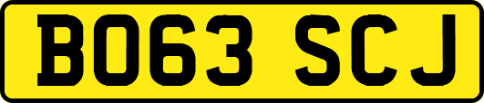 BO63SCJ
