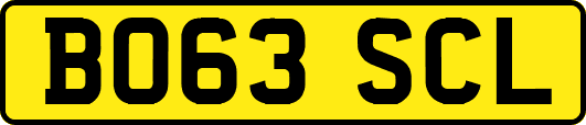 BO63SCL