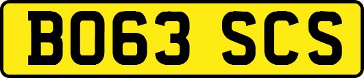 BO63SCS