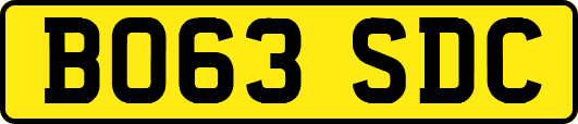 BO63SDC