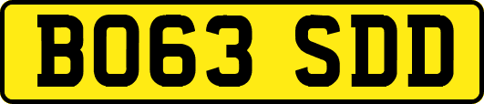 BO63SDD