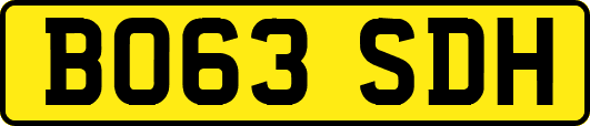 BO63SDH