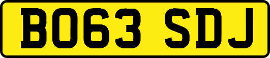 BO63SDJ