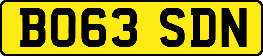BO63SDN