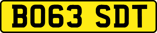 BO63SDT