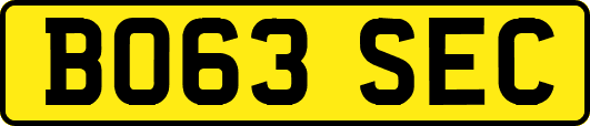 BO63SEC