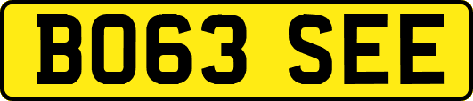 BO63SEE