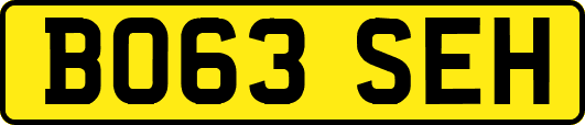 BO63SEH