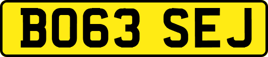 BO63SEJ