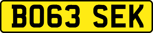 BO63SEK