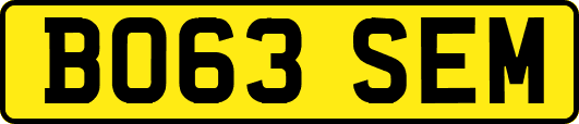 BO63SEM