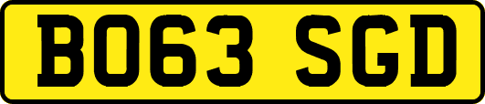 BO63SGD