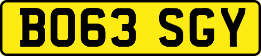 BO63SGY