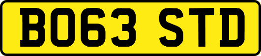 BO63STD