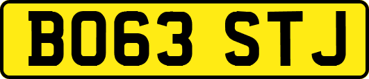 BO63STJ