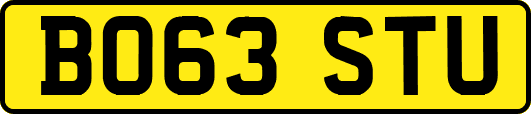 BO63STU