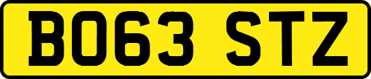 BO63STZ