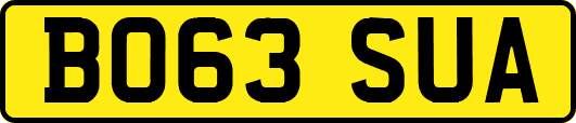 BO63SUA