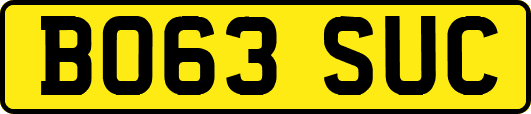 BO63SUC