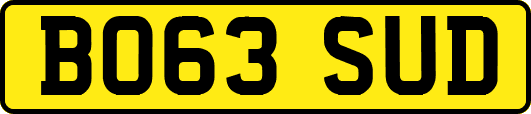 BO63SUD