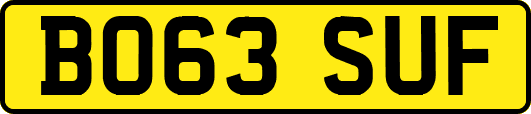 BO63SUF