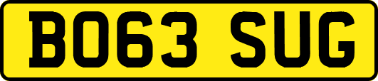 BO63SUG