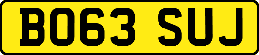BO63SUJ