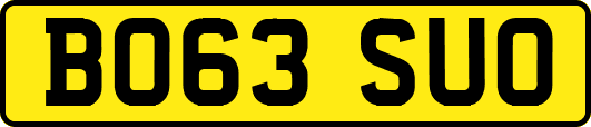 BO63SUO