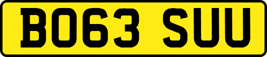 BO63SUU