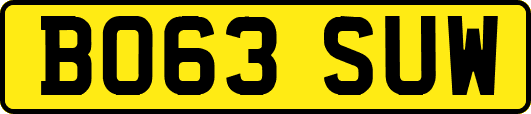 BO63SUW