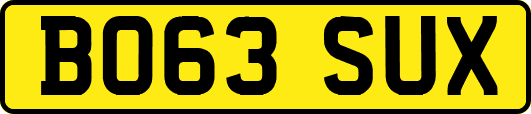 BO63SUX