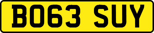 BO63SUY