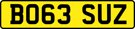 BO63SUZ