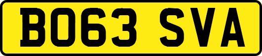 BO63SVA