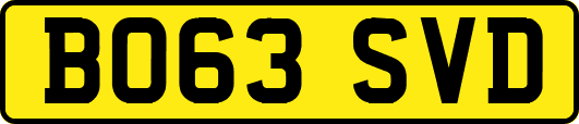 BO63SVD