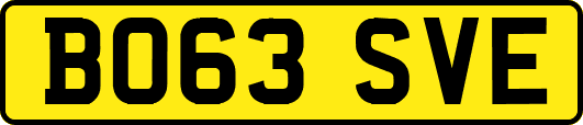BO63SVE