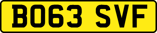 BO63SVF