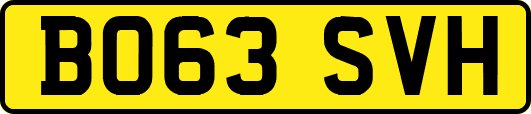 BO63SVH