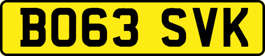 BO63SVK