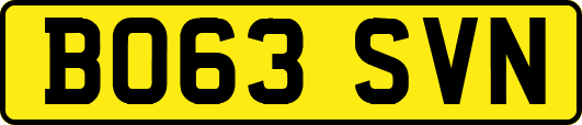 BO63SVN