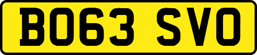 BO63SVO