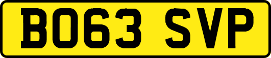 BO63SVP