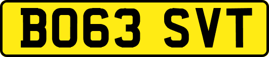 BO63SVT