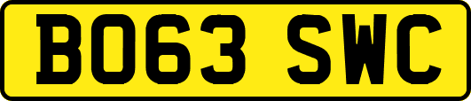 BO63SWC