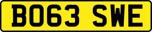 BO63SWE