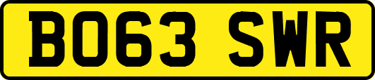 BO63SWR