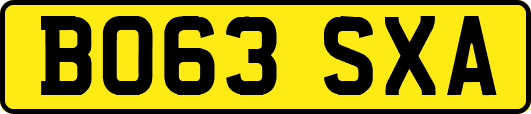 BO63SXA